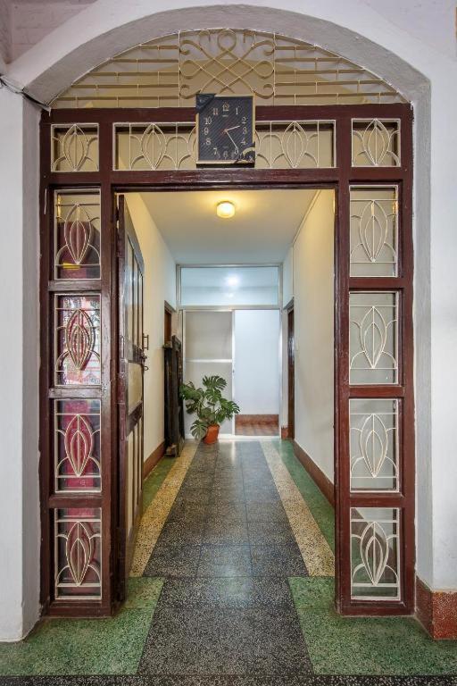 Kathmandu Nomad Hotel Ngoại thất bức ảnh