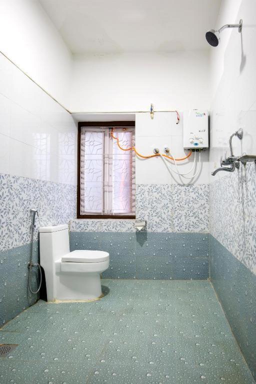 Kathmandu Nomad Hotel Ngoại thất bức ảnh