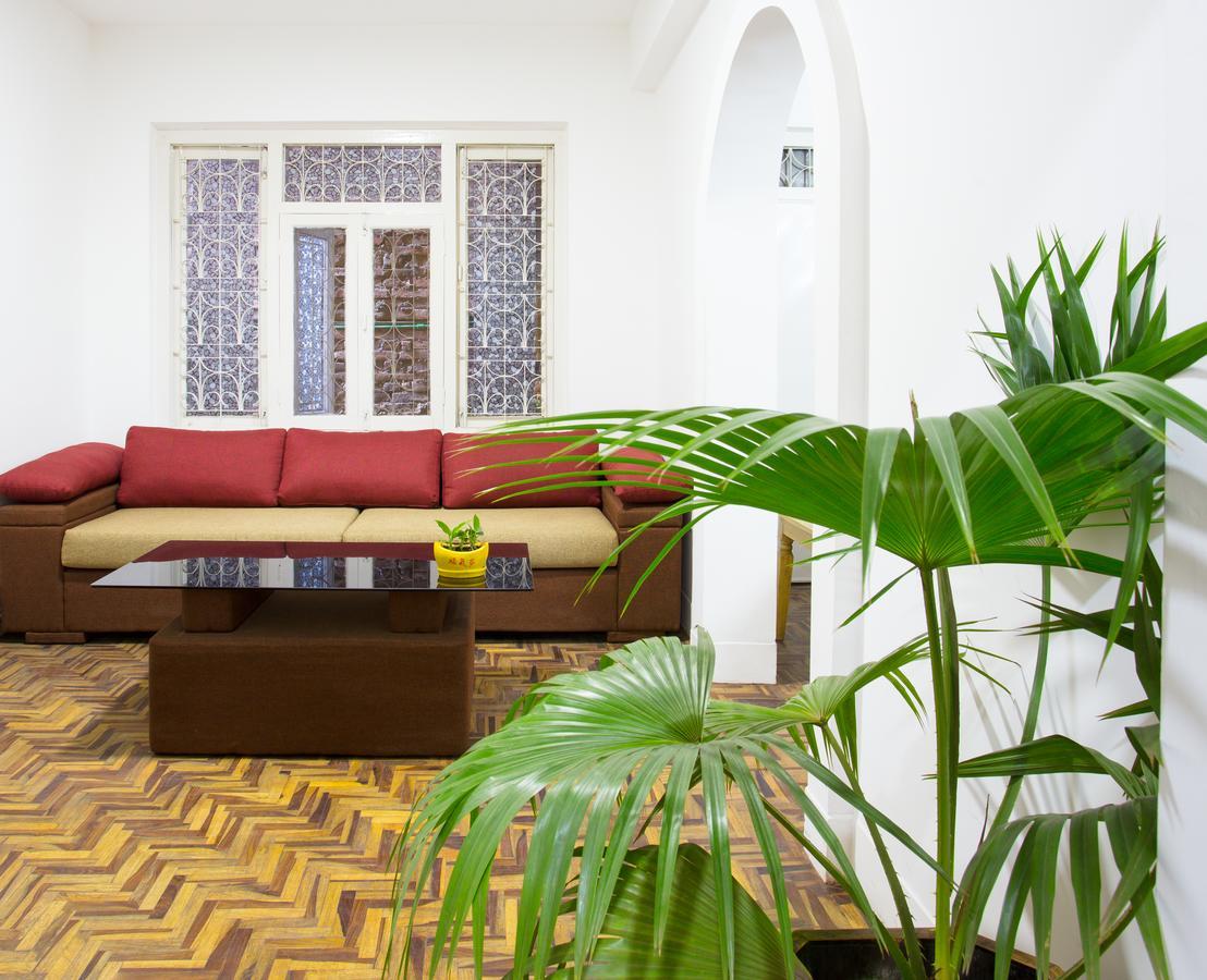 Kathmandu Nomad Hotel Ngoại thất bức ảnh