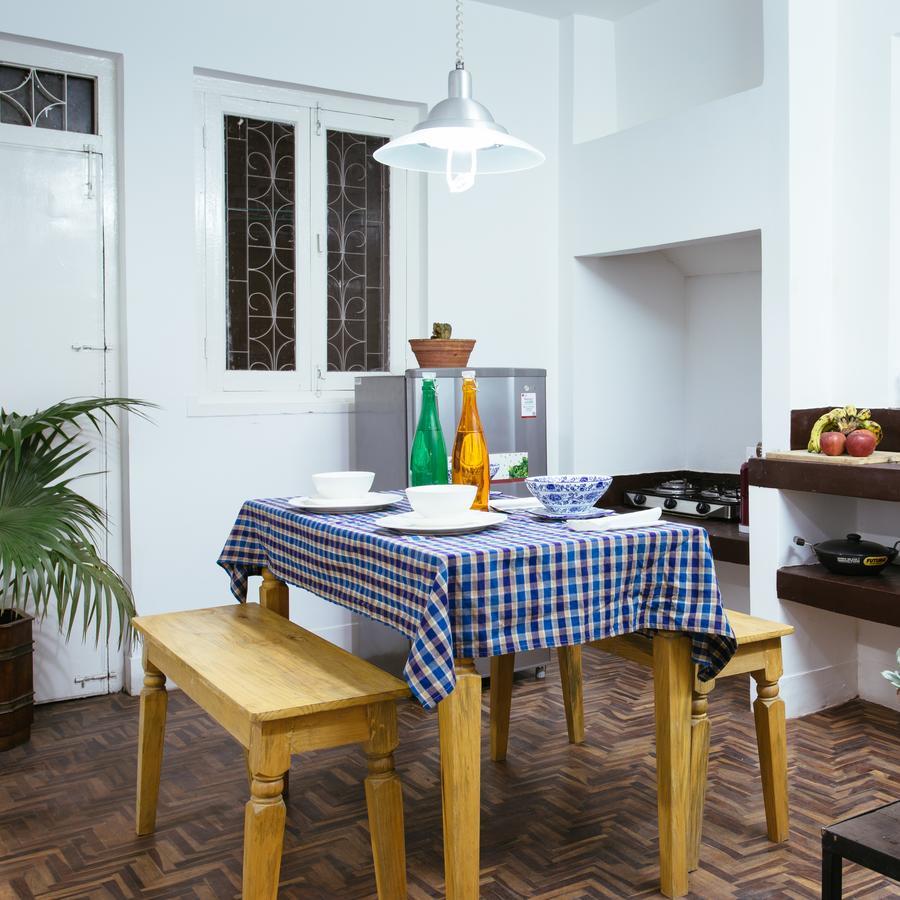 Kathmandu Nomad Hotel Ngoại thất bức ảnh