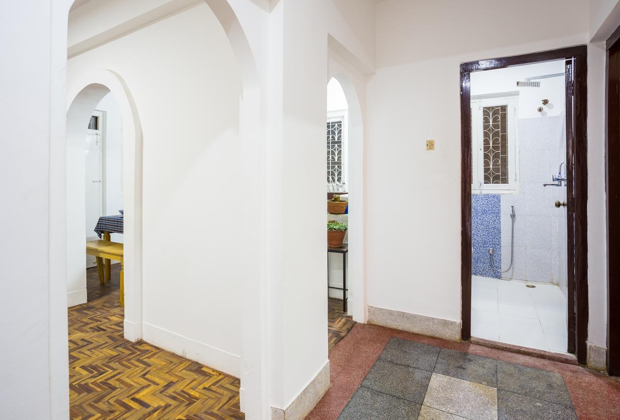 Kathmandu Nomad Hotel Ngoại thất bức ảnh